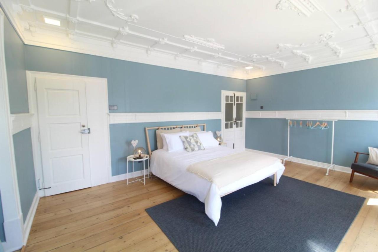 Casa de Férias Lovely Bedroom With Patio In Lisboa